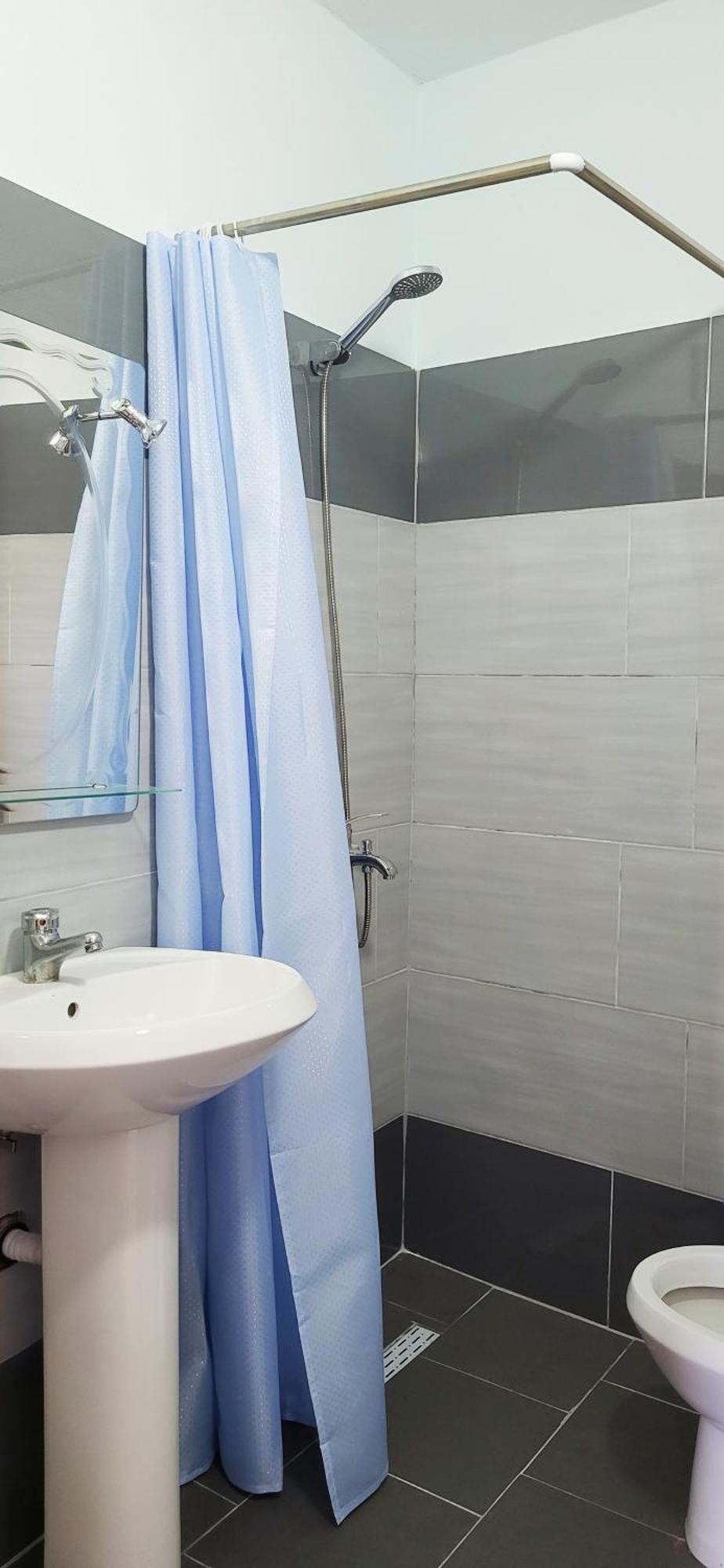 Sunny Guest House فلورا المظهر الخارجي الصورة